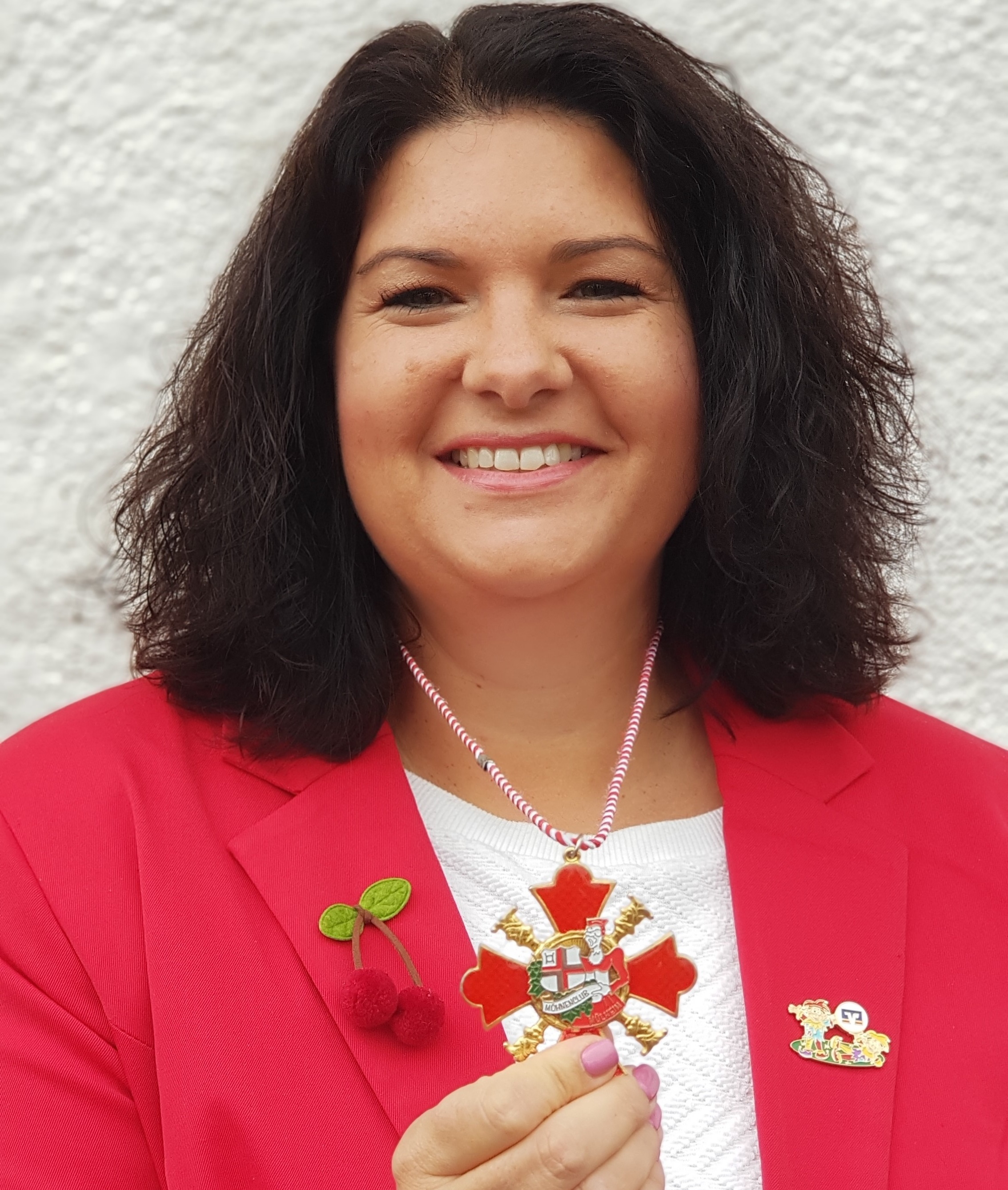 Mülheimer Möhnen VORSTAND